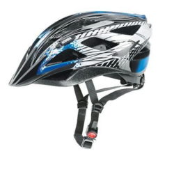 Uvex Xenova Cycling Helmet Mens
